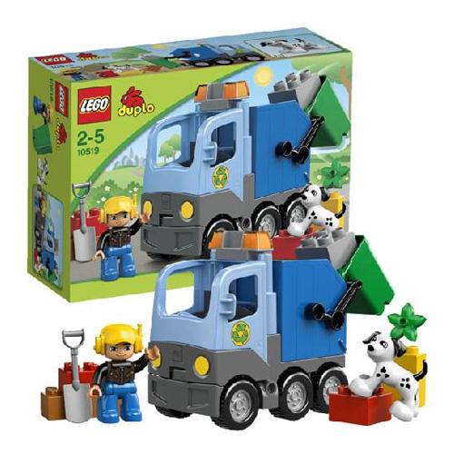 lego duplo 10519