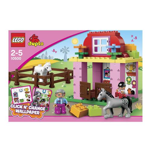 duplo 10500